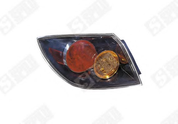 SPILU 417037 Combination Rearlight